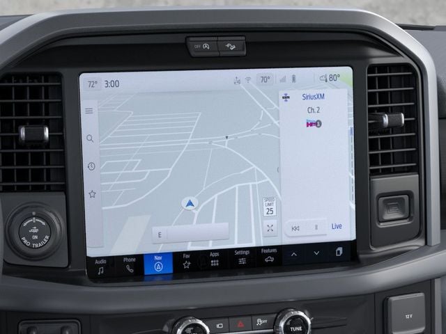 2026 Ford F-150 XLT In-Transit