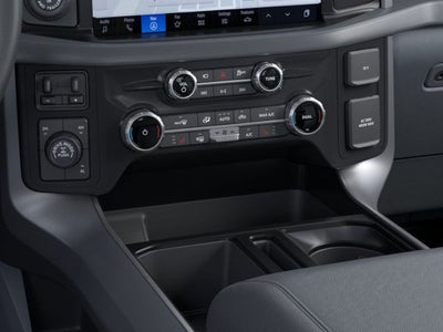 2026 Ford F-150 XLT In-Transit