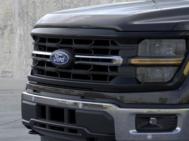 2026 Ford F-150 XLT In-Transit