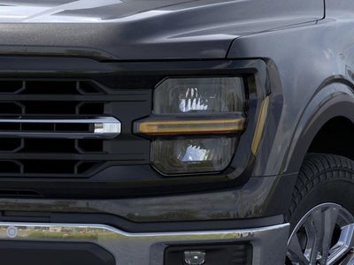 2026 Ford F-150 XLT In-Transit