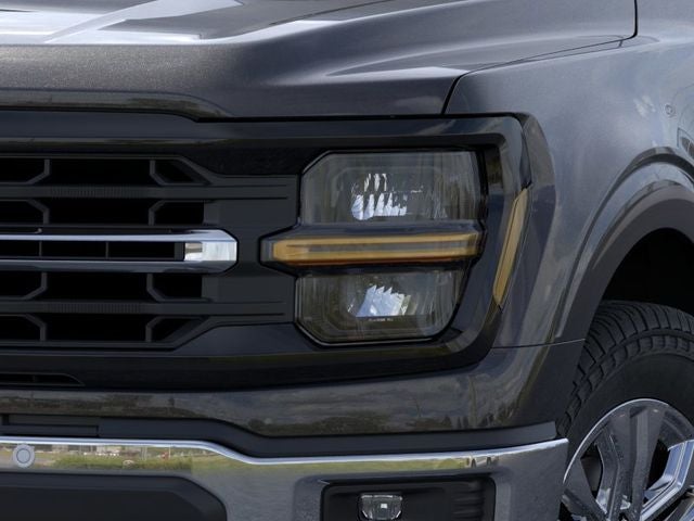 2026 Ford F-150 XLT In-Transit