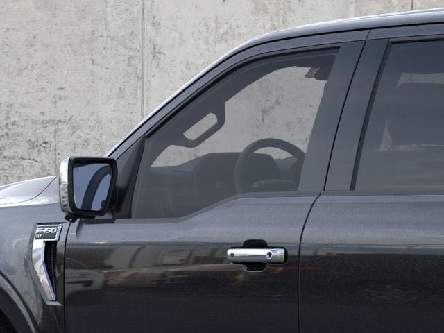 2026 Ford F-150 XLT In-Transit