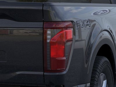 2026 Ford F-150 XLT In-Transit