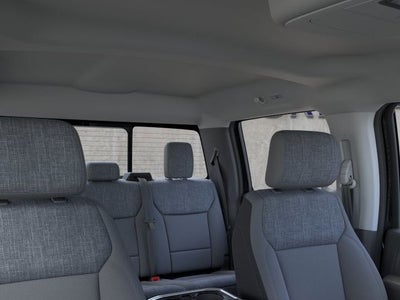 2026 Ford F-150 XLT In-Transit