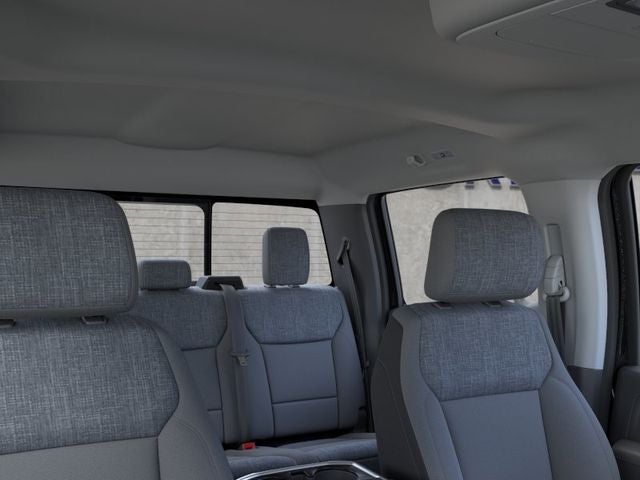 2026 Ford F-150 XLT In-Transit