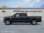 2026 Ford F-150 XLT In-Transit