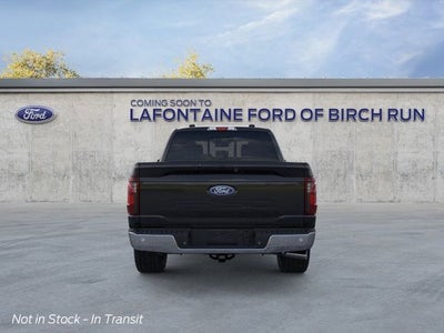 2026 Ford F-150 XLT In-Transit
