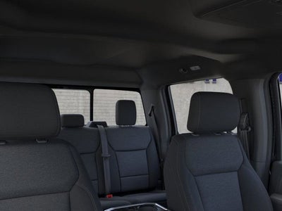 2026 Ford F-150 XLT In-Transit