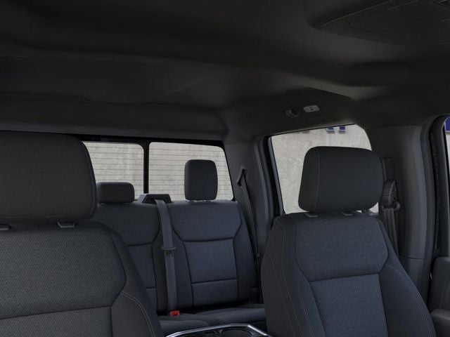 2026 Ford F-150 XLT In-Transit