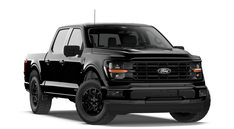 2026 Ford F-150 XLT In-Transit