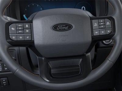 2026 Ford F-150 Tremor In-Transit