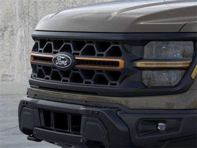 2026 Ford F-150 Tremor In-Transit