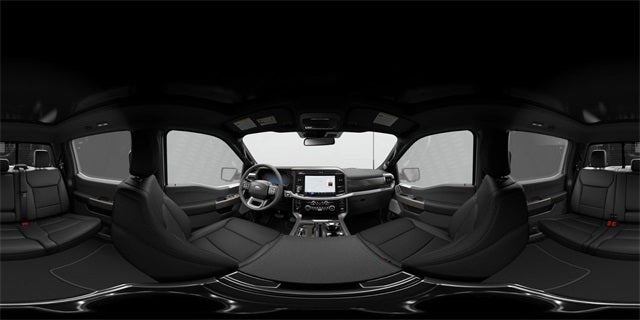 2026 Ford F-150 Lariat In-Transit