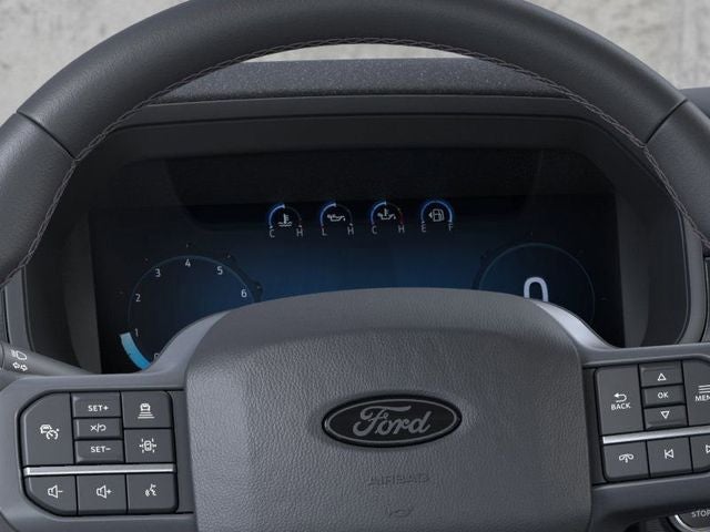 2026 Ford F-150 Lariat In-Transit