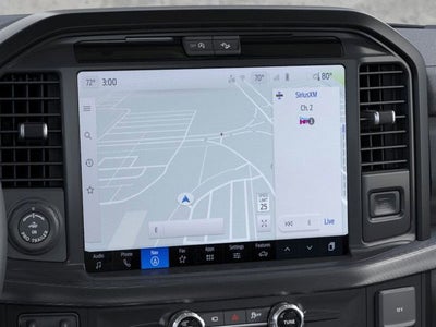 2026 Ford F-150 Lariat In-Transit