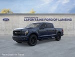 2026 Ford F-150 Lariat In-Transit