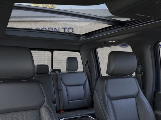 2026 Ford F-150 Lariat In-Transit