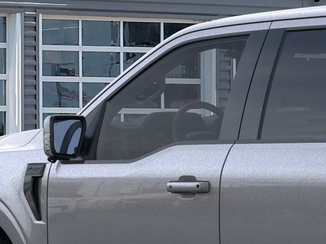 2026 Ford F-150 Lariat In-Transit