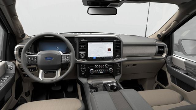 2026 Ford F-150 Platinum In-Transit
