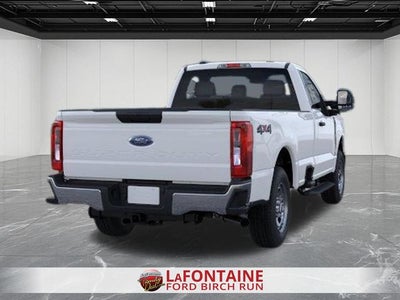 2026 Ford F-350SD XL