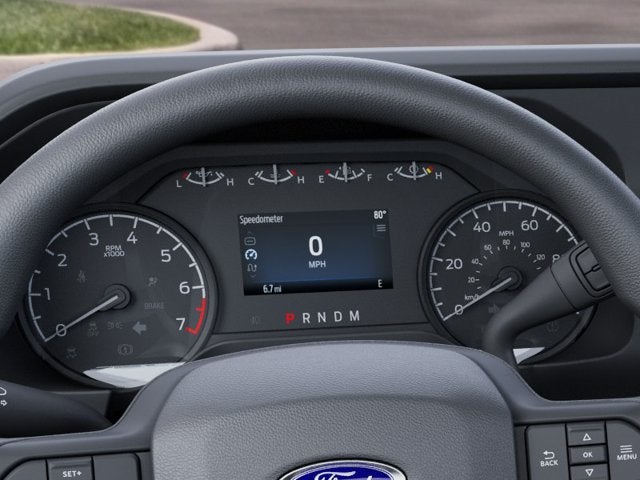 2027 Ford F-350SD XL
