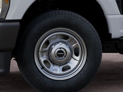 2027 Ford F-350SD XL