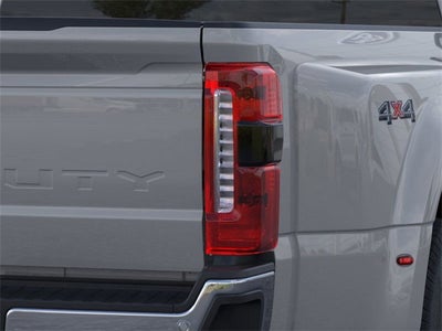 2026 Ford F-350SD XLT DRW