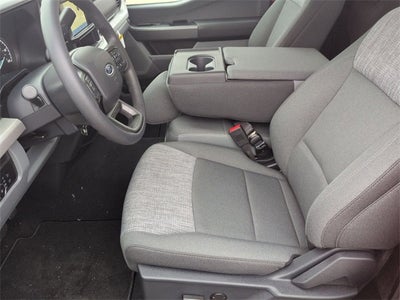 2026 Ford F-350SD XLT DRW