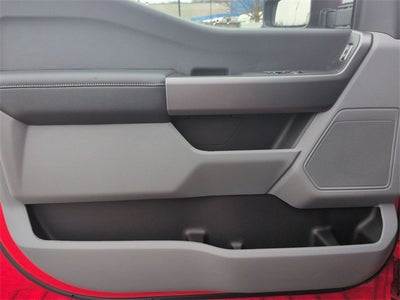 2026 Ford F-350SD XLT DRW