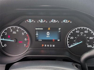 2026 Ford F-350SD XLT DRW