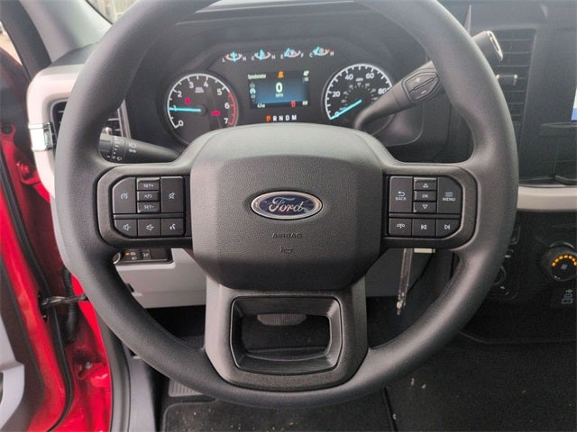 2026 Ford F-350SD XLT DRW