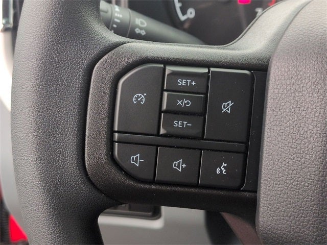 2026 Ford F-350SD XLT DRW