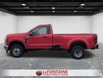 2026 Ford F-350SD XLT DRW