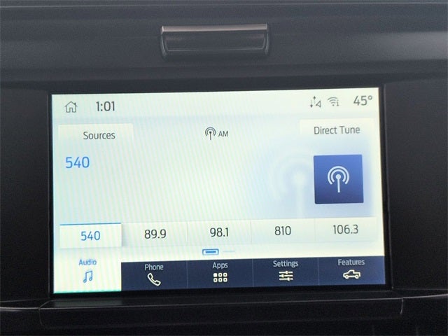 2026 Ford F-350SD XLT DRW