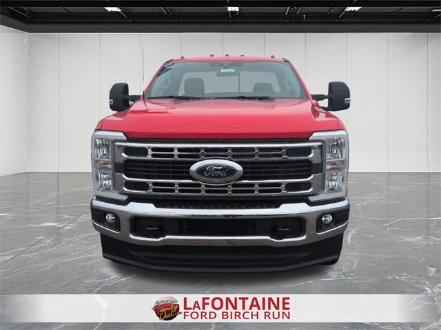 2026 Ford F-350SD XLT DRW