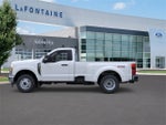 2026 Ford F-350SD XLT DRW