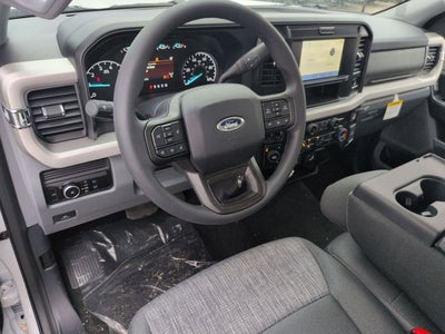 2026 Ford F-350SD XLT DRW