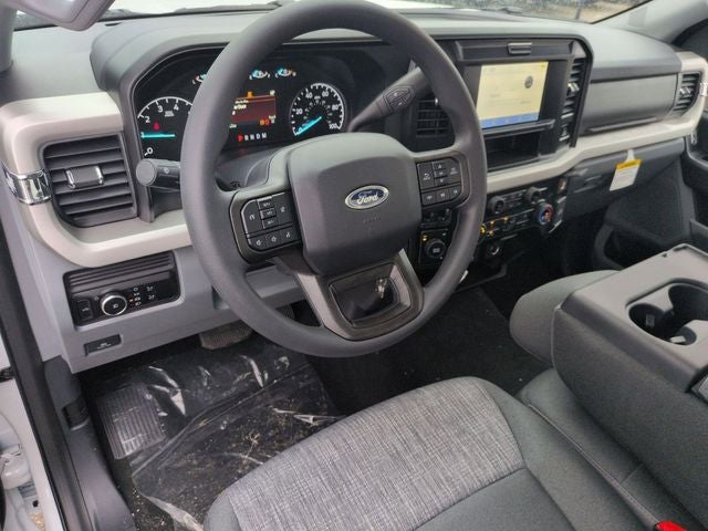 2026 Ford F-350SD XLT DRW