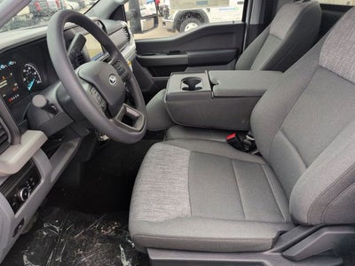 2026 Ford F-350SD XLT DRW