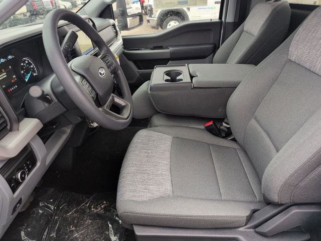 2026 Ford F-350SD XLT DRW