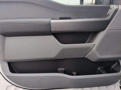 2026 Ford F-350SD XLT DRW