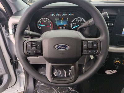 2026 Ford F-350SD XLT DRW