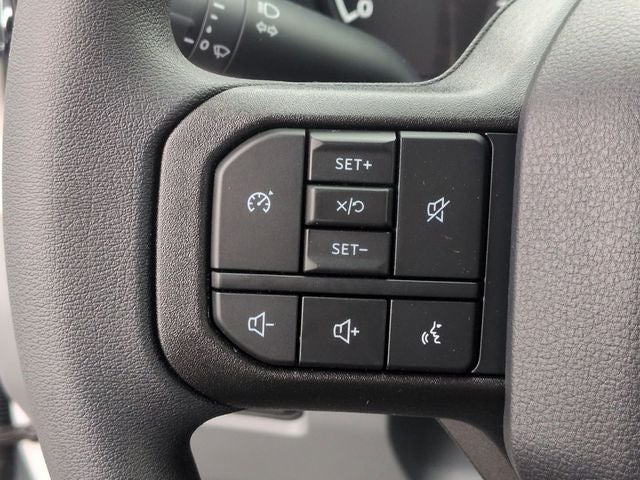 2026 Ford F-350SD XLT DRW