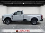 2026 Ford F-350SD XLT DRW