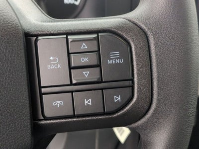 2026 Ford F-350SD XLT DRW