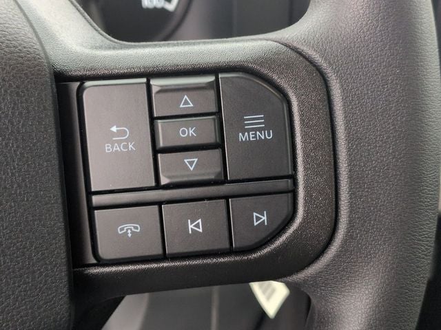 2026 Ford F-350SD XLT DRW