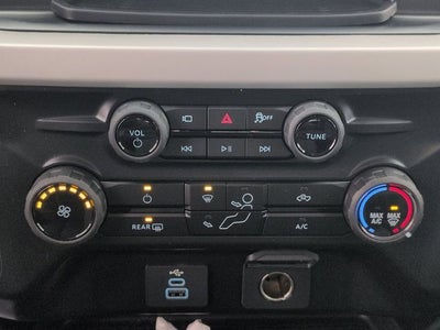 2026 Ford F-350SD XLT DRW