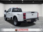 2026 Ford F-350SD XLT DRW