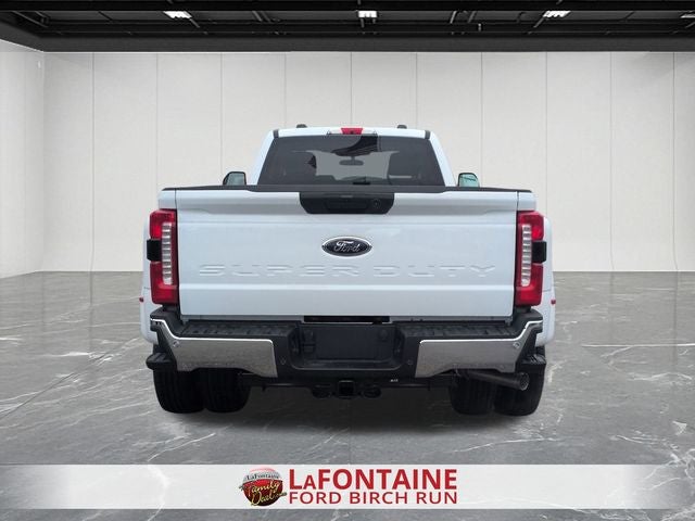 2026 Ford F-350SD XLT DRW