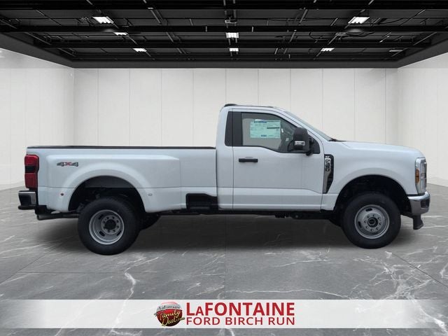 2026 Ford F-350SD XLT DRW